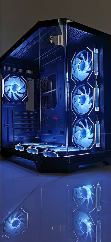 Pc Case 7