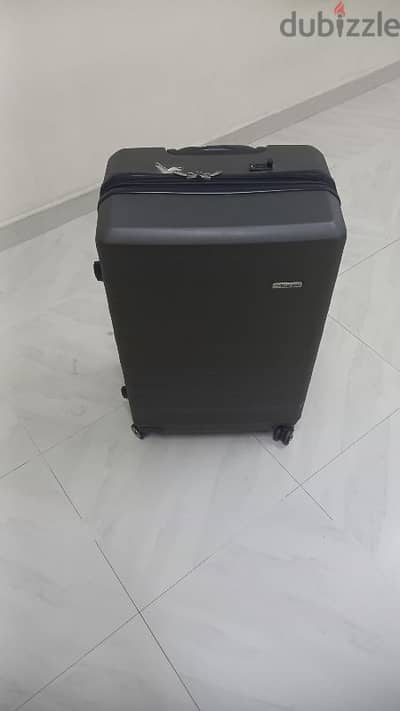 luggage 28 inch