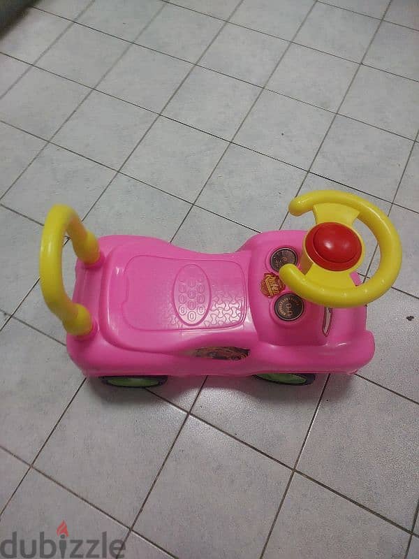 children car loading weight 25 kg 1