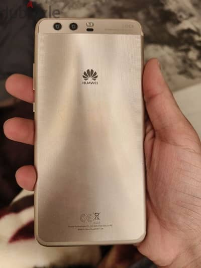 Huawei p10 plus 128gb 6gb excellent condition