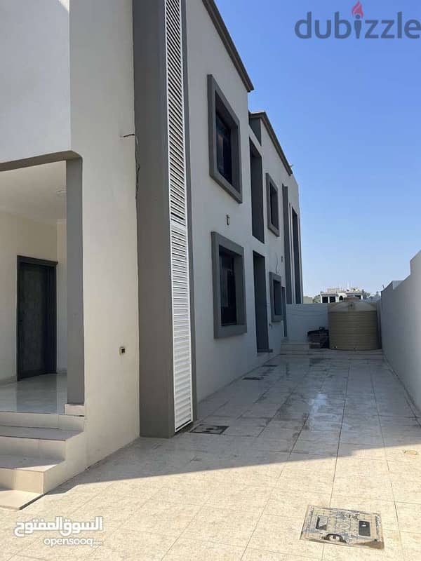 villa for rent in alhumbar new 3