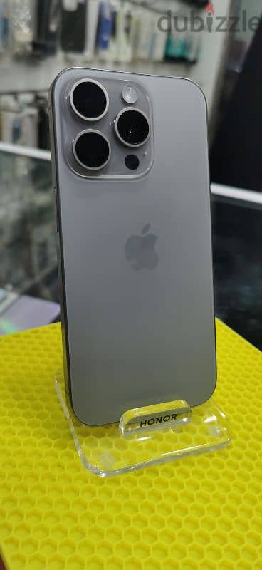 iphone 15 pro, 256gb batari 92% 1