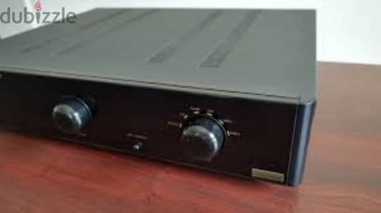 Musical Fidelity Electra E10 UK Made