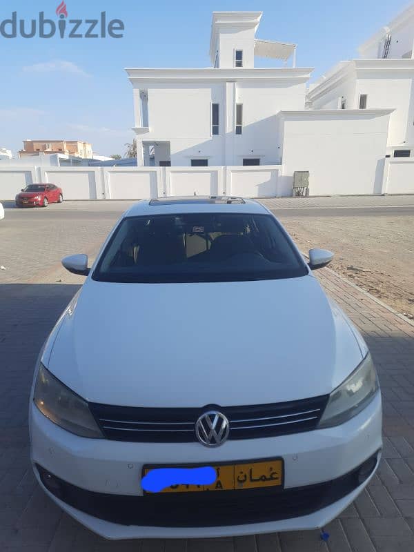 Volkswagen Jetta 2012 0