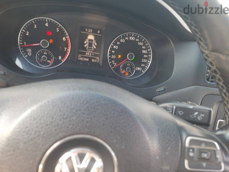 Volkswagen Jetta 2012 1