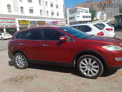 Mazda CX-9 2009 0