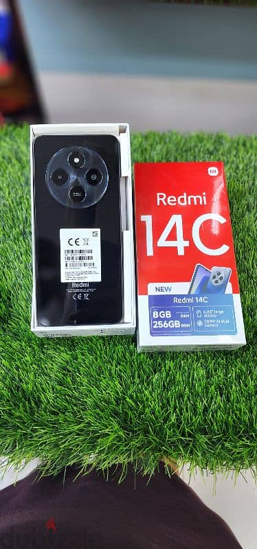 Redmi