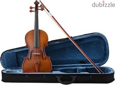 Violin set