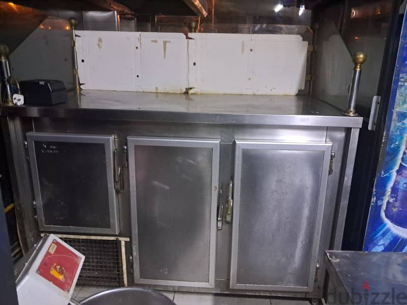 kitchen Equipment for sale 5