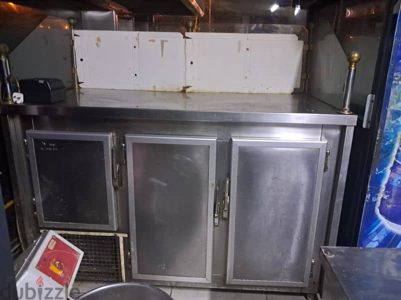 kitchen Equipment for sale 6