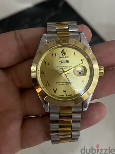 Rolex