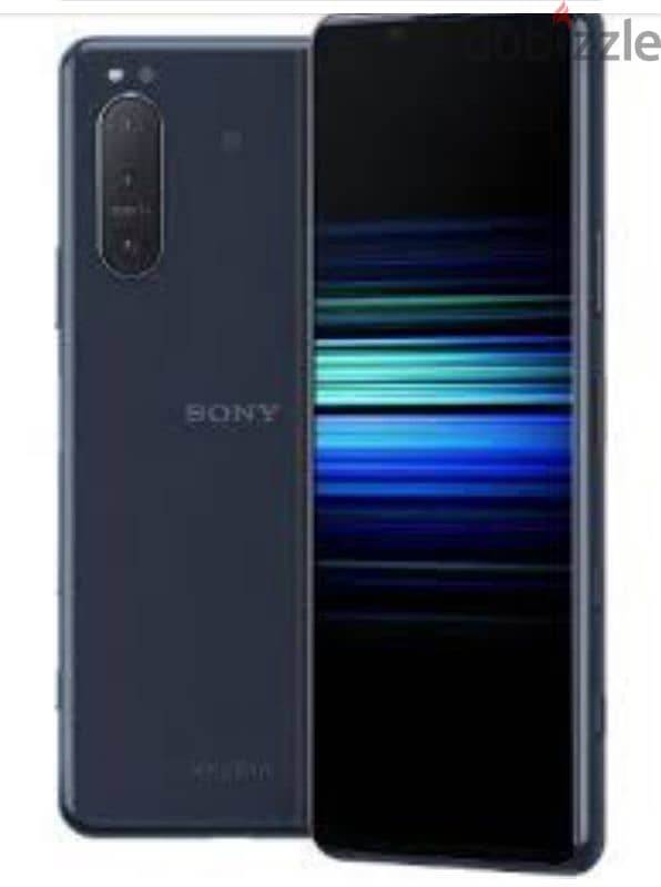 Sony xperia 5 good condition 0