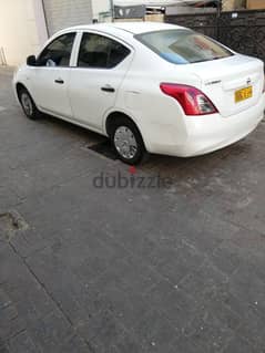 Nissan Sunny 2000 0