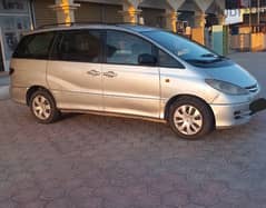 Toyota Previa 2002 0