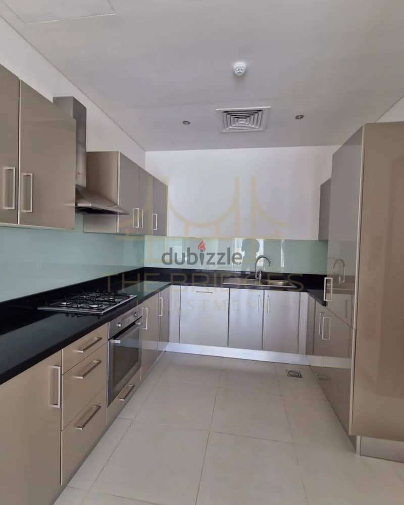 1 BR Apartment Available for Rent in Madinat Al Sultan Qaboos 3