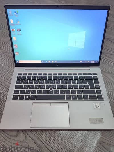 HP Core i5 10th generation