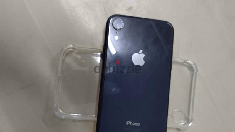 I phone  XR 10