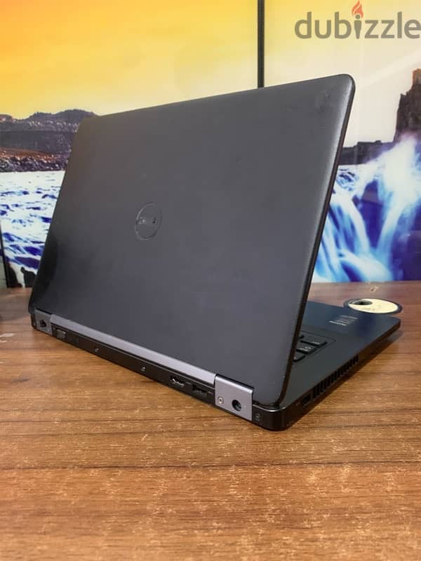 Dell Latitude Intel Core i5 5th Gen Ram 8. . . 2