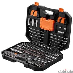 VEVOR Mechanics Tool Set And Socket Set,  Drive Deep 0