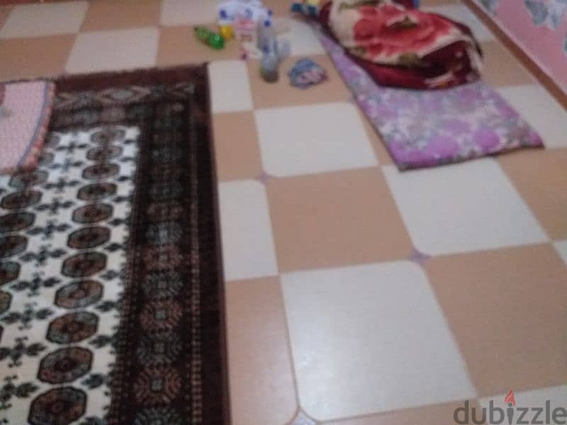 villa full rent 6 room 2 washroom 2kiching  electric  free 78054241 8