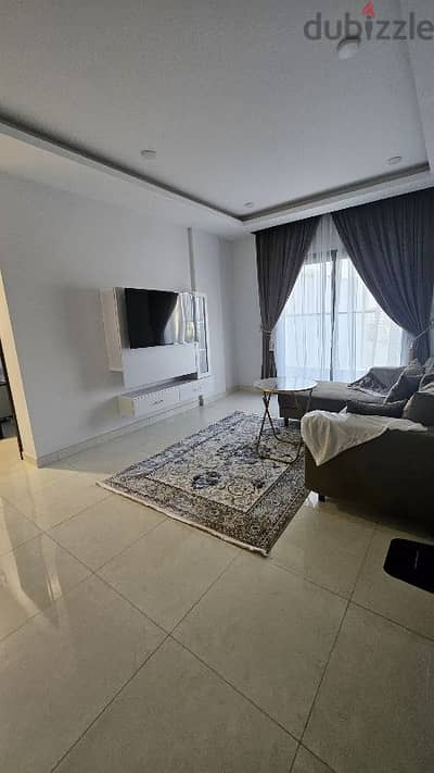 Furnished Apartment for sale