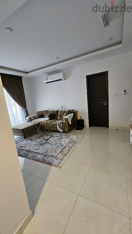 Furnished Apartment for sale 1