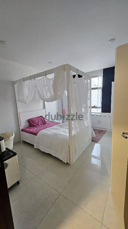 Furnished Apartment for sale 4