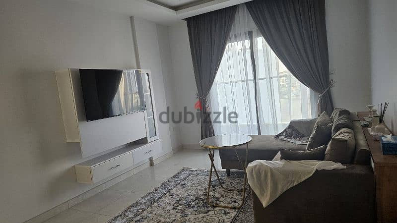 Furnished Apartment for sale 5