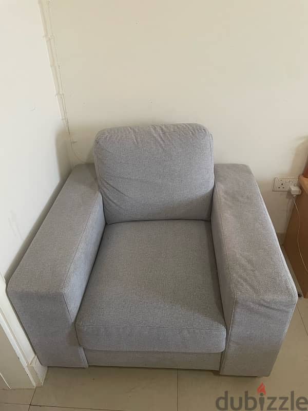 single seat sofa single 0