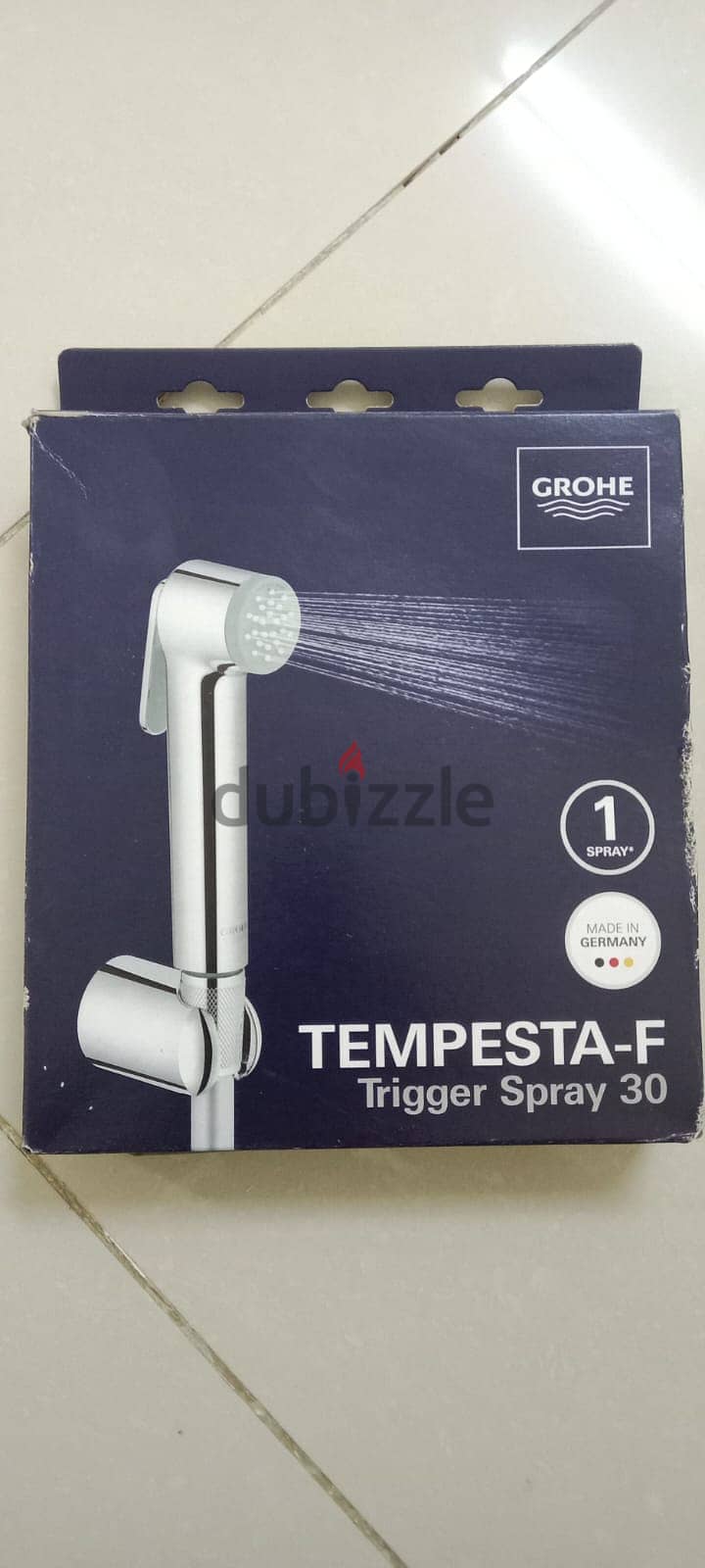 Grohe Hand Spay 1