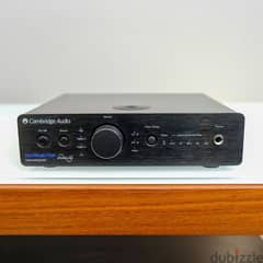 Cambridge Audio DAC Magic Plus UK 0