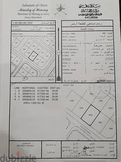 لة في الخوض السادسة موقع ممتاز بالقرب من جامع الجلندى مع الاثاث 1