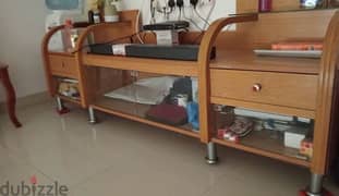 tv table unit 0