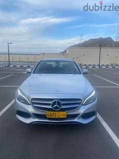 Mercedes-Benz C 300 Coupe 2015 0