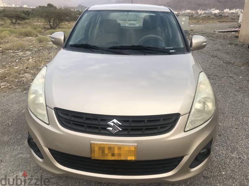 Suzuki Swift 2013 Dzire 2013 1