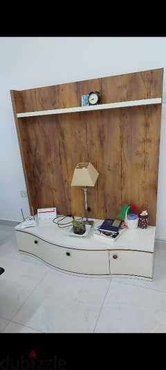 Tv stand 0