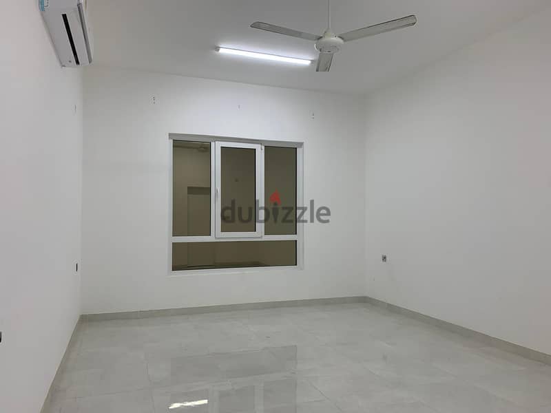 4BHK very good villa for rent located alkhoud seven 8