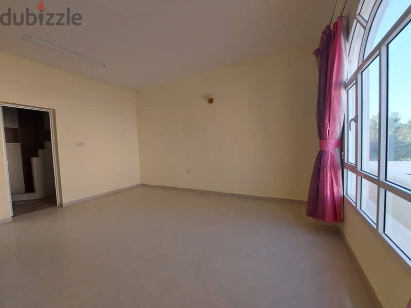 SR-MH-662 Hight quality villa to let in mawaleh south 8