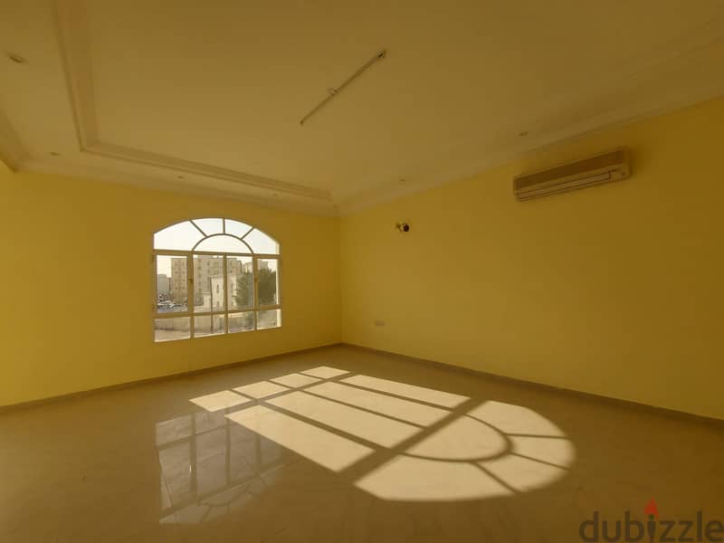 SR-MH-662 Hight quality villa to let in mawaleh south 12