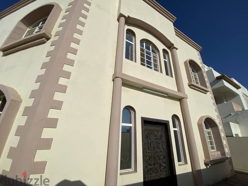 4me12-Economy 3BHK Villa For Rent in Ansab Height 2