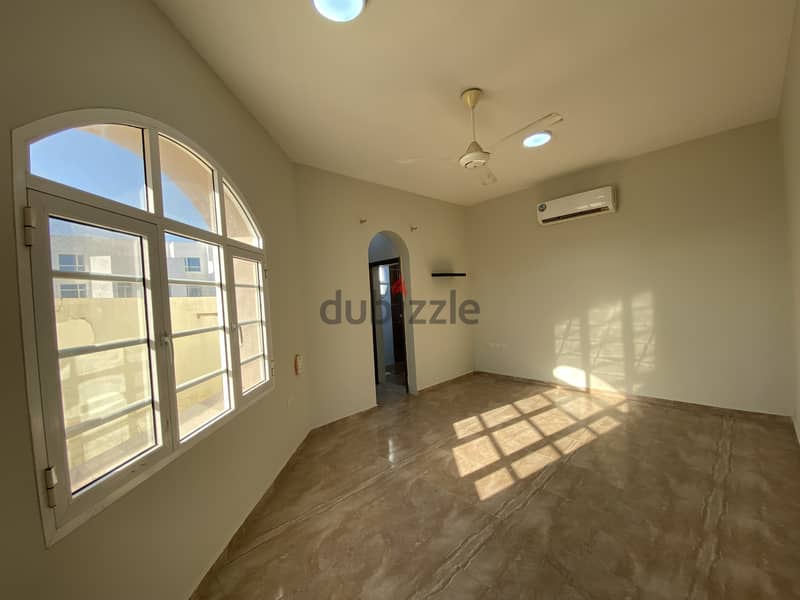 4me12-Economy 3BHK Villa For Rent in Ansab Height 3