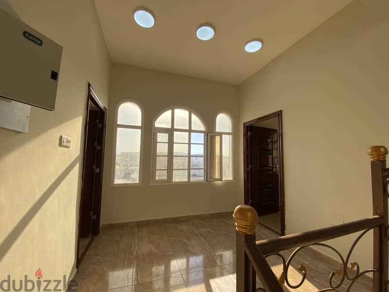 4me12-Economy 3BHK Villa For Rent in Ansab Height 5