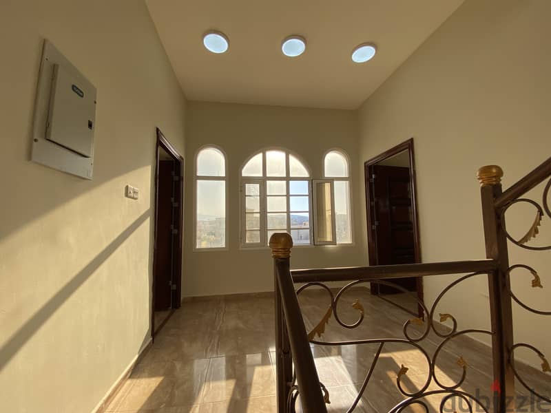 4me12-Economy 3BHK Villa For Rent in Ansab Height 6