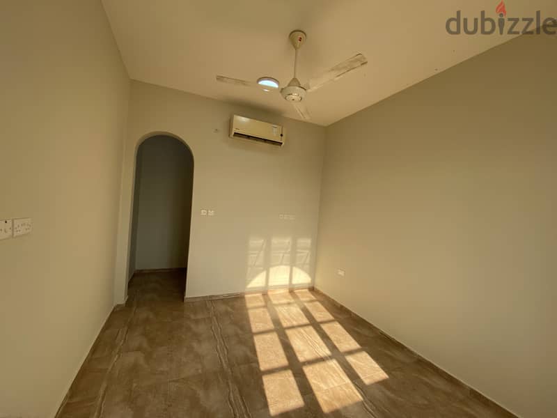 4me12-Economy 3BHK Villa For Rent in Ansab Height 7