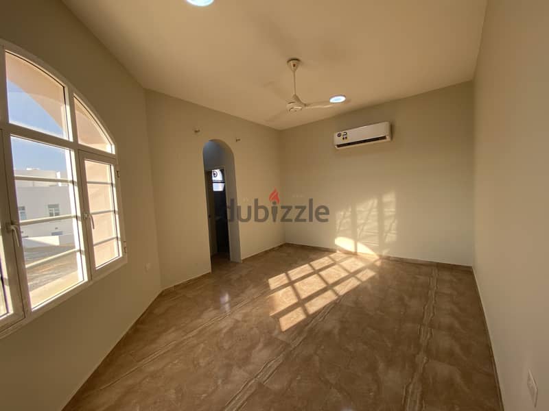 4me12-Economy 3BHK Villa For Rent in Ansab Height 10