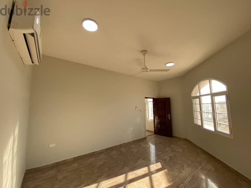 4me12-Economy 3BHK Villa For Rent in Ansab Height 11