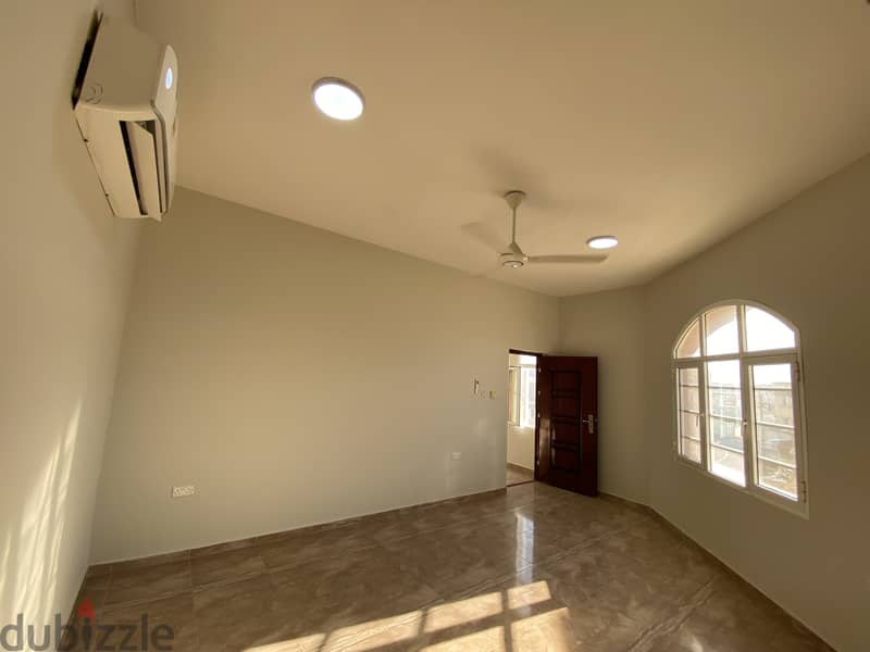 4me12-Economy 3BHK Villa For Rent in Ansab Height 12