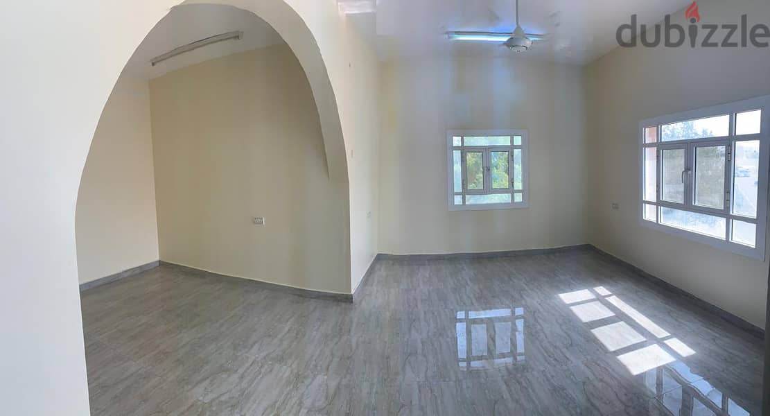 5bhk villa for rent near to old omantel located mwalleh 11 8