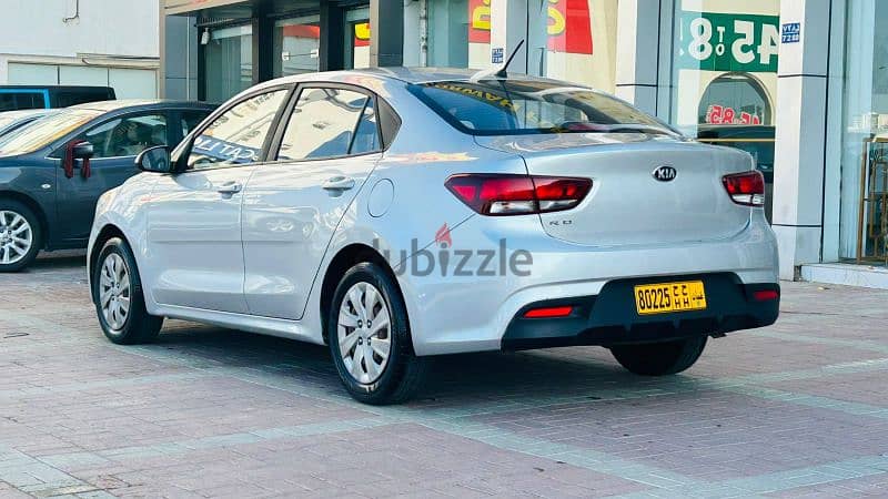 Kia Rio 2018 6