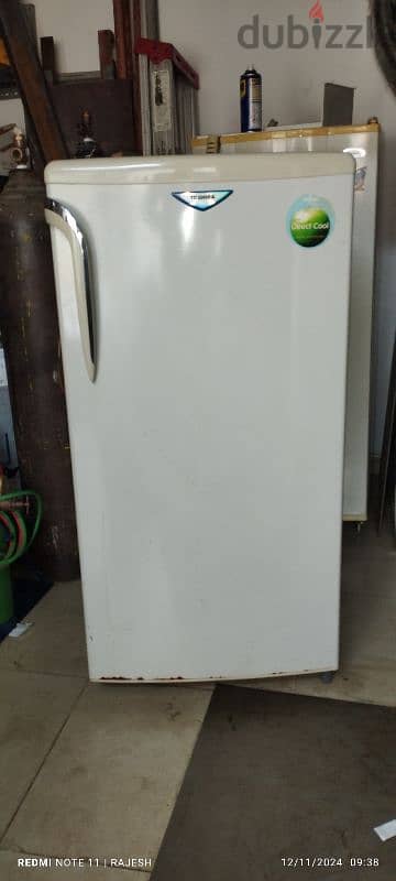 Toshiba fridge for sale 4